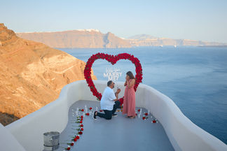 Destination Proposal 