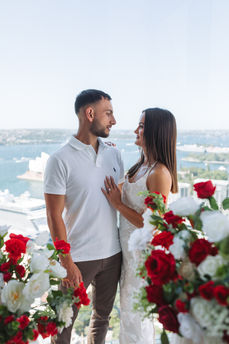 Sydney Private Dining Proposal
