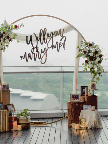 Proposal Ideas Sydney
