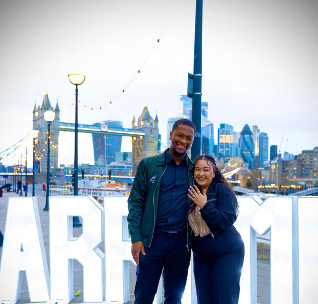 Tower Bridge Proposal London