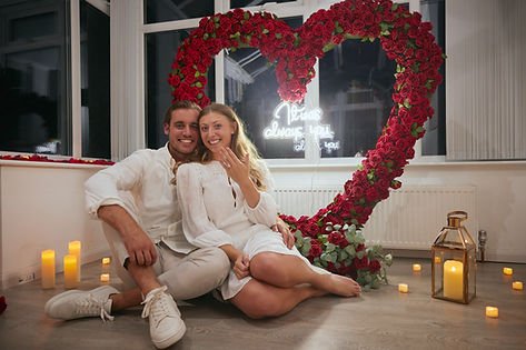 Home Proposal