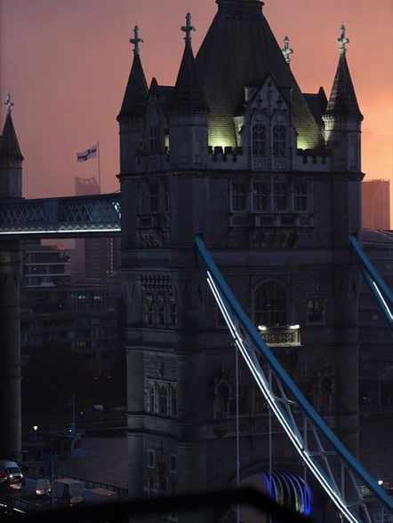 Tower Bridge Proposals