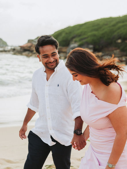 Bondi Beach Proposal