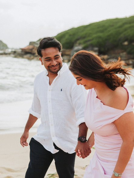 Bondi Beach Proposal
