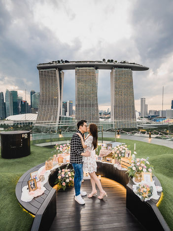 Singapore Proposal