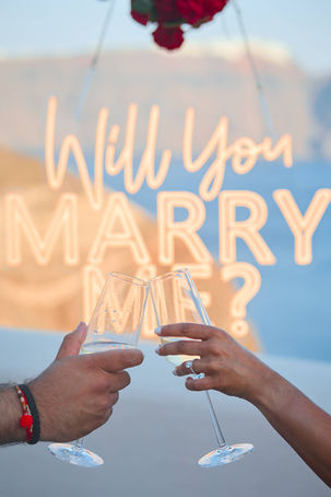 Santorini Proposal 