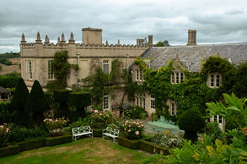 Euridge Manor Proposal