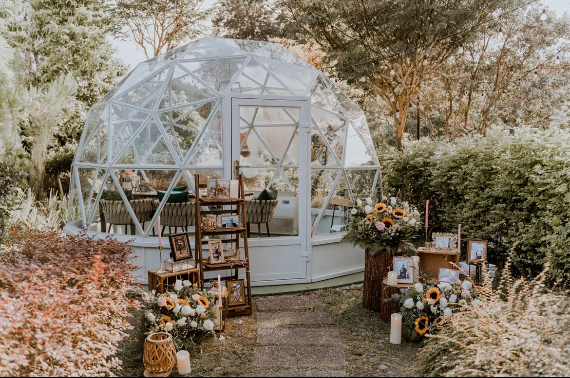 Dome Proposal Singapore