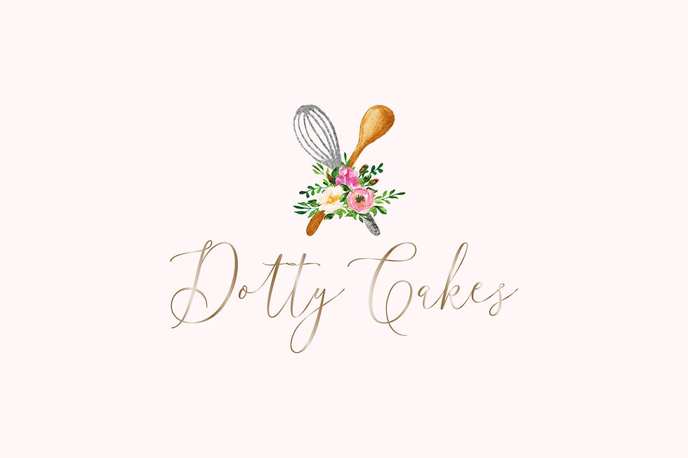 DOTTY CAKES