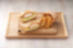 チキンカツサンド