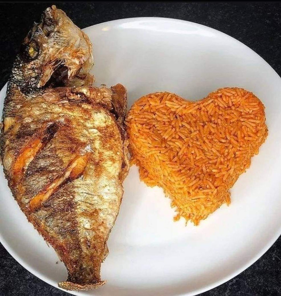 Thumbnail: Delicious food 😋