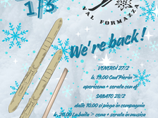 TELEMARK - dal 27 febbraio al 1 marzo