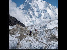 K2 - due amici e un sogno