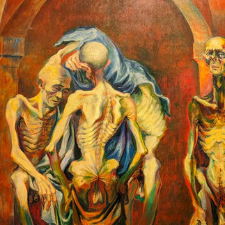 expo peinture, expo taslitsky, expo guerre, expo roubaix, expo lille, expo nord, expo france, que visiter en France, oeuvre d art, musée français, ouverture musée, expositions musées