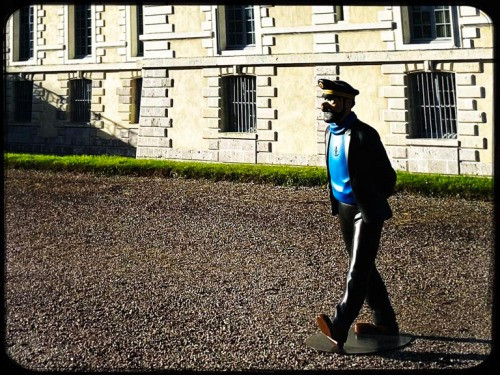 Capitiane Haddock, Tintin, endroit a visiter en france, que visiter en france, patrimoine mondial de l unesco, lieux insolites france, monument prefere des francais, atlas des patrimoines