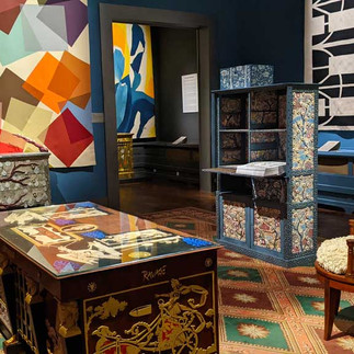 aliénés, mobilier national, galerie des gobelins, expo meubles, expo mobilier, art contemporain, mobilier modernisé, que visiter à paris, oeuvre d art, musée paris, ouverture musée, expositions musées