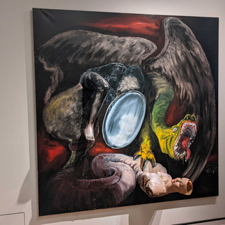 regards, expo par des novices, maison hugo, expo gratuite, sortie gratuite paris, que visiter à paris, oeuvre d art, musée paris, ouverture musée, expositions musées