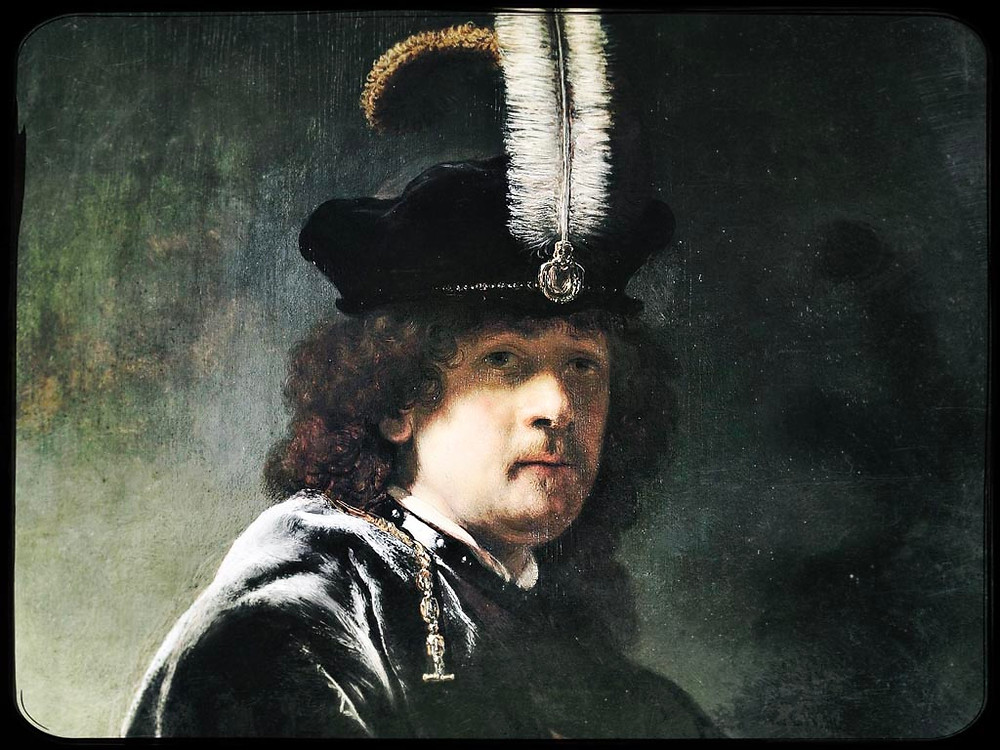 rembrandt, peintre clair obscur, personnages historiques célèbres, lieux d'histoire, biographie, secret d histoire, la culture by rogers, byrogers, roger culture, culture des rogers, culture ludique, culture récréative, la culture qu'on comprend, culture simple