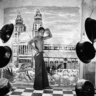 expo photo, mep, maison de la photo, samuel fosso, que visiter à paris, oeuvre d art, musée paris, ouverture musée, expositions musées