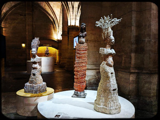 top expo, choisir expo, expo paris, que visiter à paris, oeuvre d art, musée paris, ouverture musée, expositions musées, la culture by rogers, byrogers, roger culture, culture des rogers, culture ludique, culture récréative, la culture qu'on comprend, culture simple, expo conciergerie, expo révélation, expo art contemporain béninois