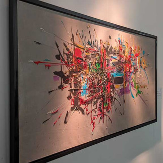 paris plus, art basel, fiac 2022, événement art contemporain, expo gratuite, expo du week-end, chiharu shiota, kehinde wiley, mona hatoum, yayoi kusama, oeuvres fiac 2022, oeuvres art basel, oeuvres paris plus, que vaut paris plus, faut-il visiter paris plus, top expo, choisir expo, expo paris, que visiter à paris, oeuvre d art, musée paris, ouverture musée, expositions musées, la culture by rogers, byrogers, roger culture, culture des rogers, culture ludique, culture récréative, la culture qu'on comprend, culture simple