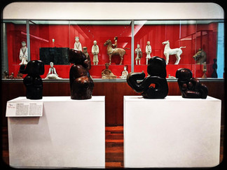 wang keping, musée guimet, expo keping, expo art chinois, expo art asiatique, expo artiste chinois contemporain, sculpture chinois, top expo, choisir expo, expo paris, que visiter à paris, oeuvre d art, musée paris, ouverture musée, expositions musées, la culture by rogers, byrogers, roger culture, culture des rogers, culture ludique, culture récréative, la culture qu'on comprend, culture simple