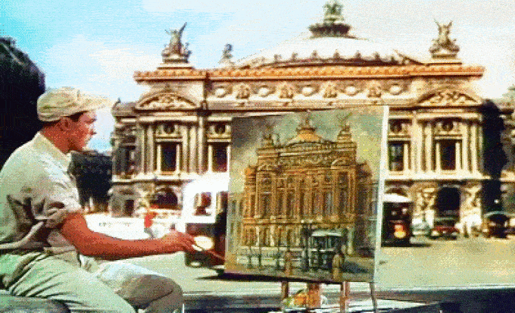 grands peintres Paris, endroit a visiter a paris, balade autour de paris, lieu insolite, paris secret, ou se balader a paris, visite gratuite paris, que visiter à paris gratuitement, carte balade, tracé balade, parcours balade, plan balade