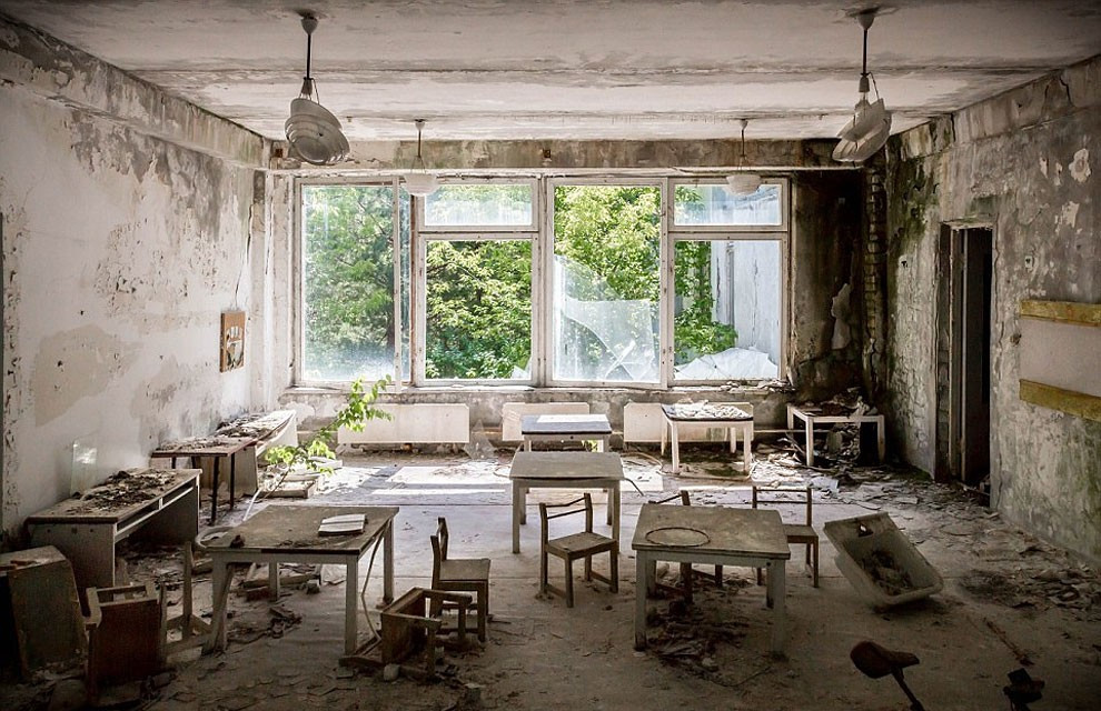 photo Tchernobyl, secret d histoire, personnages historiques, les secrets de l histoire, anecdote historique, anecdote insolite, anecdote amusante, biographie, apprendre en s'amusant, briller en société, l'histoire pour les nuls, balade historique, promenade dans les pas de l'histoire