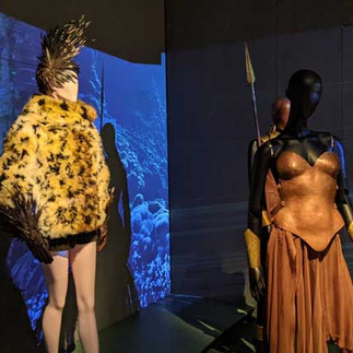 mode, thierry mugler, couturissime, musée des arts décoratifs, que visiter à paris, oeuvre d art, musée paris, ouverture musée, expositions musées