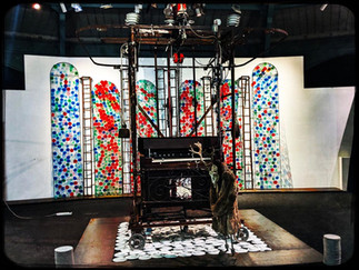 top expo, choisir expo, expo paris, que visiter à paris, oeuvre d art, musée paris, ouverture musée, expositions musées, la culture by rogers, byrogers, roger culture, culture des rogers, culture ludique, culture récréative, la culture qu'on comprend, culture simple, expo electromecanomaniaque, expo gilbert peyre, expo halle saint pierre