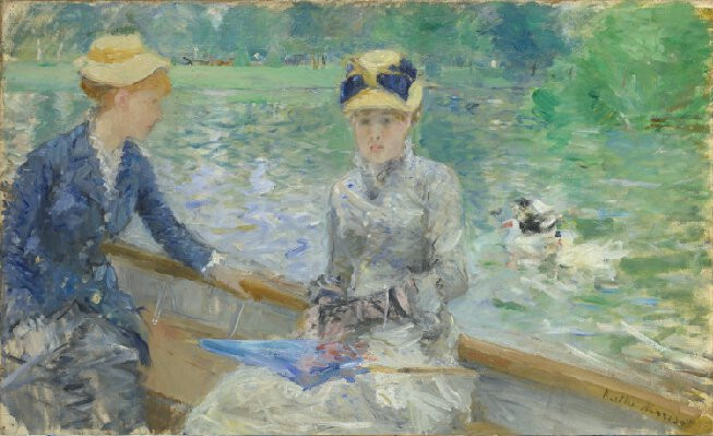 Photo Tableau impressionnisme, grands mouvements artistiques peinture, histoire de l art, analyse etude d une oeuvre d art, comment identifier les mouvements artistiques