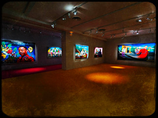 expo chéri samba, expo musée maillol, top expo, choisir expo, expo paris, que visiter à paris, oeuvre d art, musée paris, ouverture musée, expositions musées, la culture by rogers, byrogers, roger culture, culture des rogers, culture ludique, culture récréative, la culture qu'on comprend, culture simple