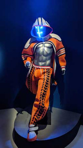 mode, thierry mugler, couturissime, musée des arts décoratifs, que visiter à paris, oeuvre d art, musée paris, ouverture musée, expositions musées