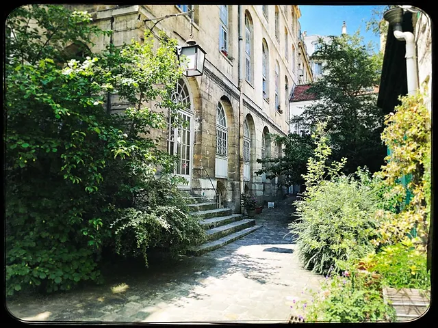balade paris, balade quartier latin, balade autour de la sorbonne, balade dans le 5ème, endroit a visiter a paris, balade autour de paris, lieu insolite, paris secret, ou se balader a paris, visite gratuite paris, que visiter à paris gratuitement, carte balade, tracé balade, parcours balade, plan balade