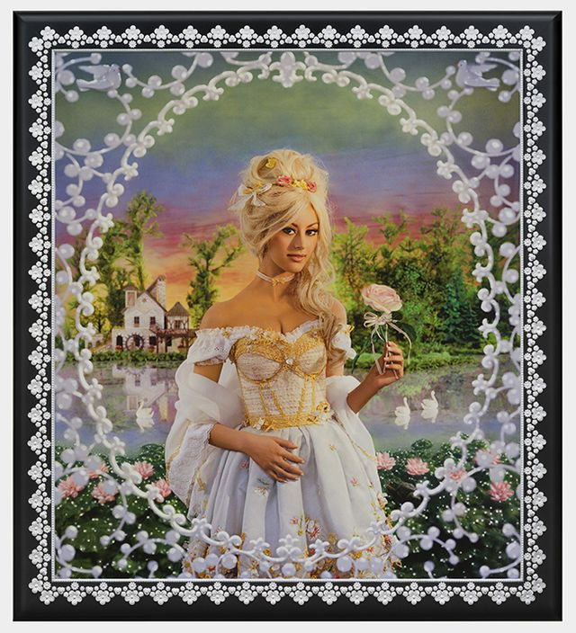 FIAC, oeuvres choc, scandale, art contemporain controversé, polémique art, secret d'art, anecdote insolite, décrypter une oeuvre, grands mouvements artistiques peinture, histoire de l art, analyse etude d une oeuvre d art, comment identifier les mouvements artistiques