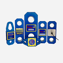 Straightpoint Loadcells
