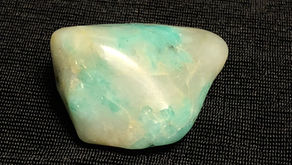 地球の8割は宝石で出来ている?