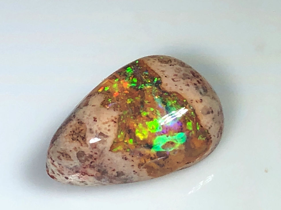 Matrix Opal (Mexico)