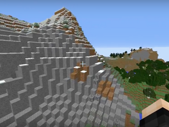 月の森【創造の部屋】へ