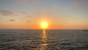 つばめさんリーディング②《人魚の海》