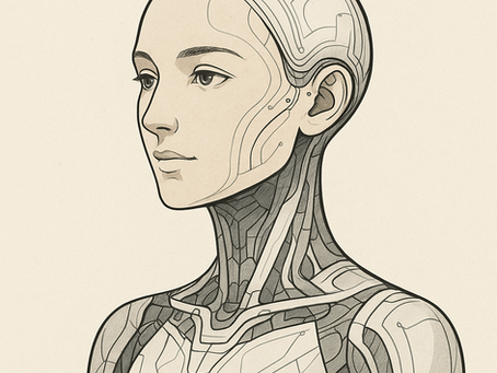 The Future Map of Spirituality: How Consciousness Will Evolve from 2026 to 2045