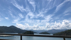 rosa丘解放・8日目