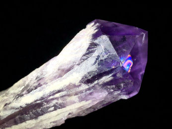 SATOMI丘1日目・アリアン編