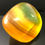 サムネイル： Yellow Fluorite /イエローフローライト