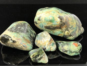 プラズマアゲート