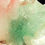 サムネイル： Green Apophyllite / グリーンアポフィライト