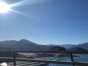 ゆぁたんさん丘リーディング🐻