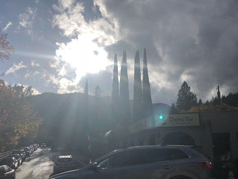 黄色い魔女さんリーディング②・未来の息子