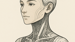 AIに聞いてみた『スピリチュアルの未来地図』・2030年、何が“普通”になってるの?