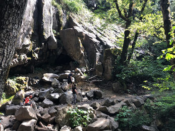 ゆぁたん丘・アリアン編②